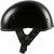 Highway 21 .357 Helmet Solid Gloss Black Highway 21 .357 Helmet Solid Gloss Black