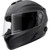 Sena Outrush Helmet Solid Matte Black