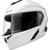 Sena Outrush Helmet Solid White