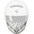 Scorpion Exo Covert Bandana Face Mask Gloss White Scorpion Exo Covert Bandana Face Mask Gloss White