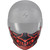 Scorpion Covert Samurai Face Mask Glow in the Dark Red Scorpion Covert Samurai Face Mask Glow in the Dark Red