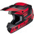 HJC CS-MX 2 Trax Helmet MC-1SF Red HJC CS-MX 2 Trax Helmet MC-1SF Red