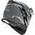 Gmax AT-21S Epic Helmet Dual Shield Grey/Black Back Right Gmax AT-21S Epic Helmet Dual Shield Grey/Black Back Right