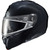 HJC i90 Snow Helmet Solids Dual Shield Gloss Black HJC i90 Snow Helmet Solids Dual Shield Gloss Black