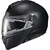 HJC i90 Snow Helmet Solids Electric Shield Matte Black HJC i90 Snow Helmet Solids Electric Shield Matte Black