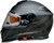Z1R Solaris Scythe Snow Helmet Electric Shield Black/Gray Z1R Solaris Scythe Snow Helmet Electric Shield Black/Gray