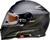 Z1R Solaris Scythe Snow Helmet Electric Shield Hi-Viz/Black Z1R Solaris Scythe Snow Helmet Electric Shield Hi-Viz/Black