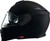 Z1R Solaris Snow Helmet Dual Shield Flat Black Z1R Solaris Snow Helmet Dual Shield Flat Black