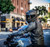 Shoei RF-1400 Helmet in Action Shoei RF-1400 Helmet in Action