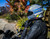 Shoei RF-1400 Helmet Worn Shoei RF-1400 Helmet Worn