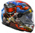 LS2 Stream Ninja Helmet Right LS2 Stream Ninja Helmet Right
