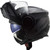 LS2 Horizon Axis Helmet Left LS2 Horizon Axis Helmet Left