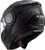 LS2 Horizon Axis Helmet Back Left LS2 Horizon Axis Helmet Back Left