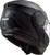 LS2 Horizon Axis Helmet Back Right LS2 Horizon Axis Helmet Back Right