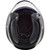 LS2 Copter Helmet Solid Matte Black Bottom