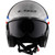 LS2 Spitfire Bomb Rider Helmet Front LS2 Spitfire Bomb Rider Helmet Front