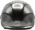 LS2 Rebellion Helmet Solid Brushed Alloy Back LS2 Rebellion Helmet Solid Brushed Alloy Back