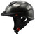 LS2 Rebellion Helmet Solid Brushed Alloy  LS2 Rebellion Helmet Solid Brushed Alloy