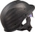 LS2 Rebellion 1812 Helmet Back Side
