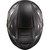 LS2 Rebellion Bones Helmet Top LS2 Rebellion Bones Helmet Top