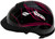 LS2 Rebellion Wheels N Wings Helmet Left