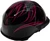 LS2 Rebellion Wheels N Wings Helmet Back Right