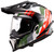 LS2 Explorer Camo X Helmet Left LS2 Explorer Camo X Helmet Left