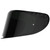 LS2 Challenger Carbon/GT Pinlock Ready Face Shield Dark Smoke