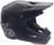 6D ATR-1 Helmet Solid Matte Black Right 6D ATR-1 Helmet Solid Matte Black Right