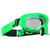 Just1 Vitro Goggles Fluo Green Right