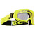 Just1 Vitro Goggles Fluo Yellow Right