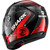 Shark Ridill 1.2 Mecca Helmet Black/Red/Silver Back Shark Ridill 1.2 Mecca Helmet Black/Red/Silver Back
