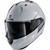 Shark Evo-One 2 Blank Helmet White/Front Left 