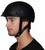 Daytona Skull Cap Helmet Worn Left
