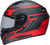 Bell Qualifier DLX MIPS Raiser Helmet Left