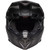 Bell Moto-10 Spherical Helmet Matte Black Front