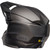 Bell Moto-10 Spherical Helmet Matte Black Back Left