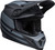Bell MX-9 MIPS Disrupt Helmet Matte Black/Charcoal Front Right