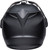 Bell MX-9 Adventure DLX MIPS Helmet with ProTint Shield Matte Black Back Bell MX-9 Adventure DLX MIPS Helmet with ProTint Shield Matte Black Back