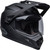 Bell MX-9 Adventure DLX MIPS Helmet with ProTint Shield Matte Black Front Right Bell MX-9 Adventure DLX MIPS Helmet with ProTint Shield Matte Black Front Right