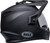 Bell MX-9 Adventure DLX MIPS Helmet with ProTint Shield Matte Black Back Right Bell MX-9 Adventure DLX MIPS Helmet with ProTint Shield Matte Black Back Right