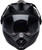 Bell MX-9 Adventure DLX MIPS Helmet with ProTint Shield Matte Black Front Bell MX-9 Adventure DLX MIPS Helmet with ProTint Shield Matte Black Front