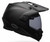 Bell MX-9 Adventure MIPS Helmet Matte Black Right