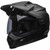 Bell MX-9 Adventure MIPS Helmet Matte Black Front Left