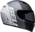 Bell Qualifier Ascent Helmet Matte Black/Gray Right