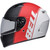 Bell Qualifier Ascent Helmet Matte Black/Red
