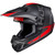 HJC CS-MX II Creed Helmet MC-1SF Black/Red HJC CS-MX II Creed Helmet MC-1SF Black/Red