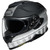 Shoei GT-Air II Tesseract Helmet TC-5 Black/Grey/White Left Shoei GT-Air II Tesseract Helmet TC-5 Black/Grey/White Left