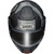 Shoei Neotec 2 Jaunt Helmet TC-5 Black/Grey Front Shoei Neotec 2 Jaunt Helmet TC-5 Black/Grey Front