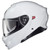 Scorpion EXO-GT930 Transformer Helmet Solid Gloss White Scorpion EXO-GT930 Transformer Helmet Solid Gloss White